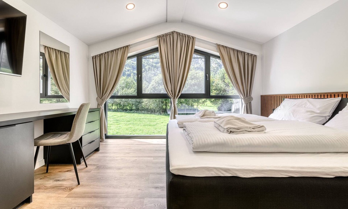 Loruns Ski Chalet | bsundrix living Tiny – Skadi