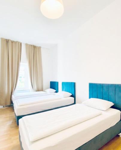 Liesing Apartment | Budget-friendly 4BR Apartment Perfect for Groups