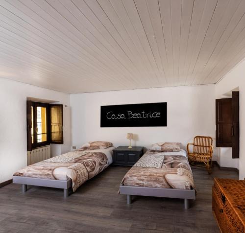 Pella House | Casa Beatrice