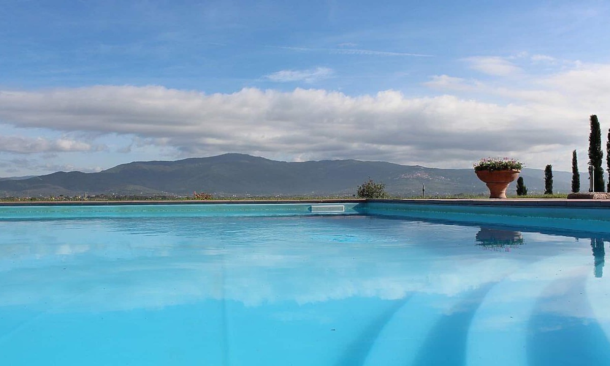Fratticciola House | Casa Lamina D, fully refundable with voucher*: A characteristic and welcoming apartment that is part of a villa, with Free WI-FI.