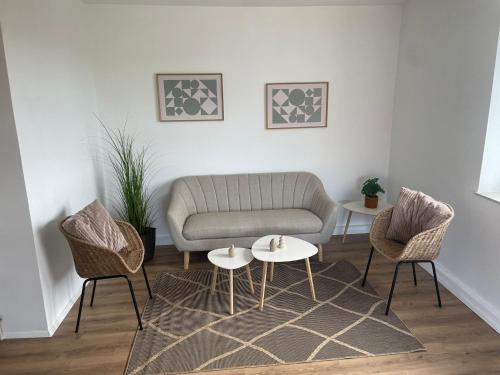 Enns Apartment | Casa Lauriacum - cozy apartment up to 8 guests