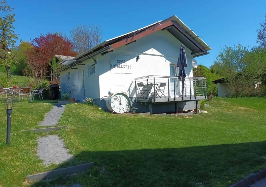 Velden am Worther See Apartment | Casa Lieselotte