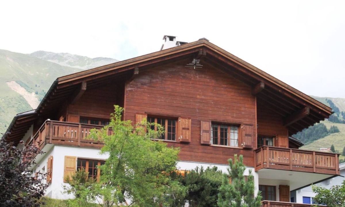 Sedrun Apartment | Casa Mulinera 2 Derycke, (Camischolas/Sedrun), 243.02 by Interhome