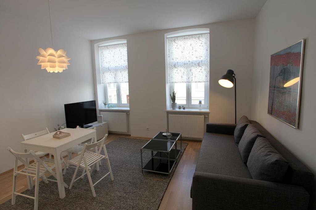 Hernals Apartment | Casa Nostra - Sonnige, ruhige 2 Zimmer Wohnung