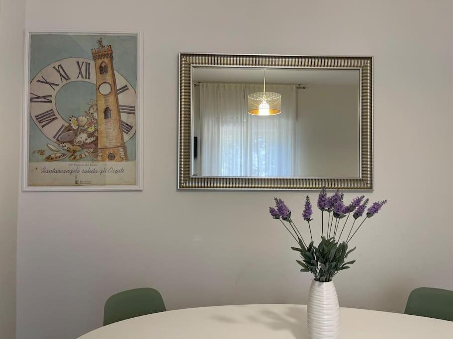 Santarcangelo di Romagna House | Casetta Mia - Holiday Family House