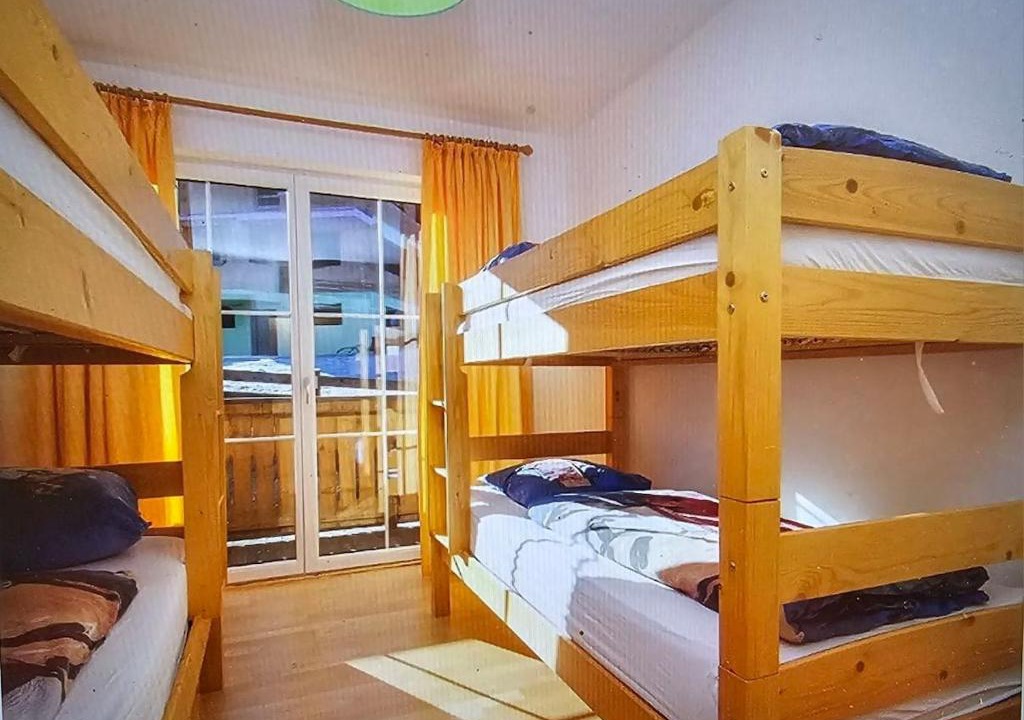Sankt Margarethen im Lungau Ski Chalet | Chalet Hutberg Luxe Family ski home