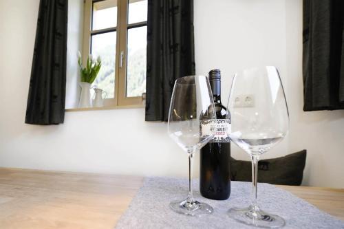 Gortipohl Apartment | Chalet 14