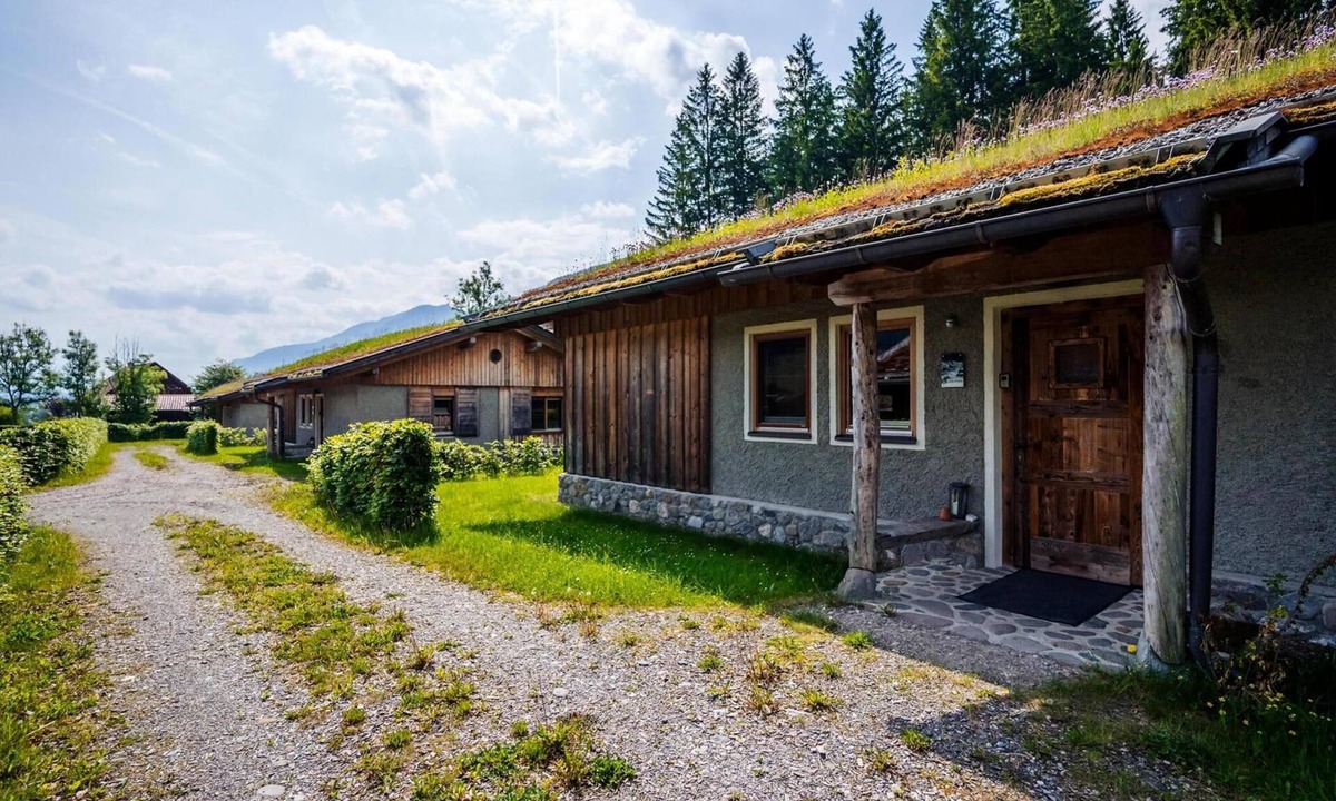 Watschig Ski Chalet | Chalet with sauna near the Nassfeld region