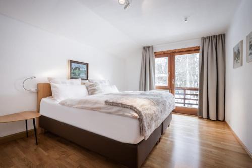 Seefeld in Tirol Ski Chalet | Chalet Berghof