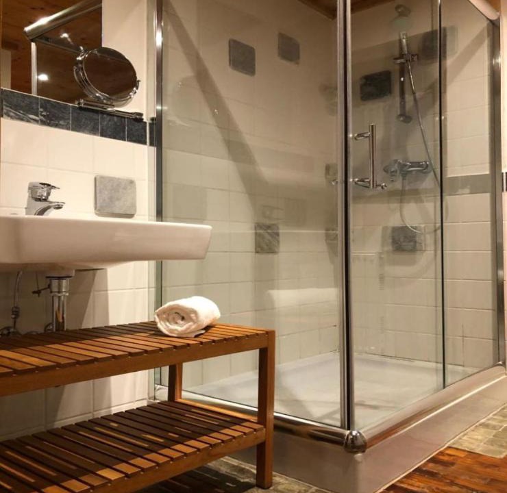 Furth House | Chalet Fürth - by Four Seasons Apartments