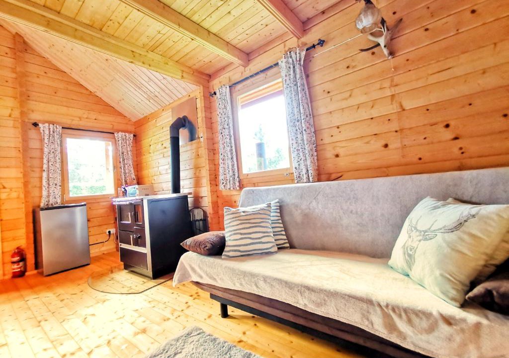 Sankt Radegund bei Graz Apartment | Chalet im Grünen