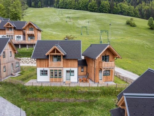 Grundlsee House | Chalet in Grundlsee near Ski Slopes