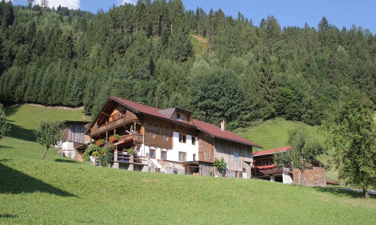 Kaltenbach Apartment | Chalet in Kaltenbach near Ski Slopes