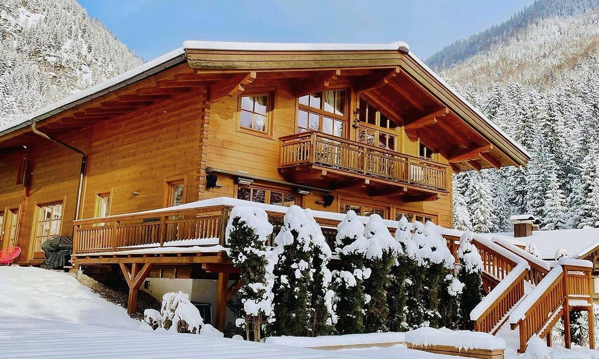 Waidring Ski Chalet | Chalet in Kitzbühel Alps near Ski Slopes