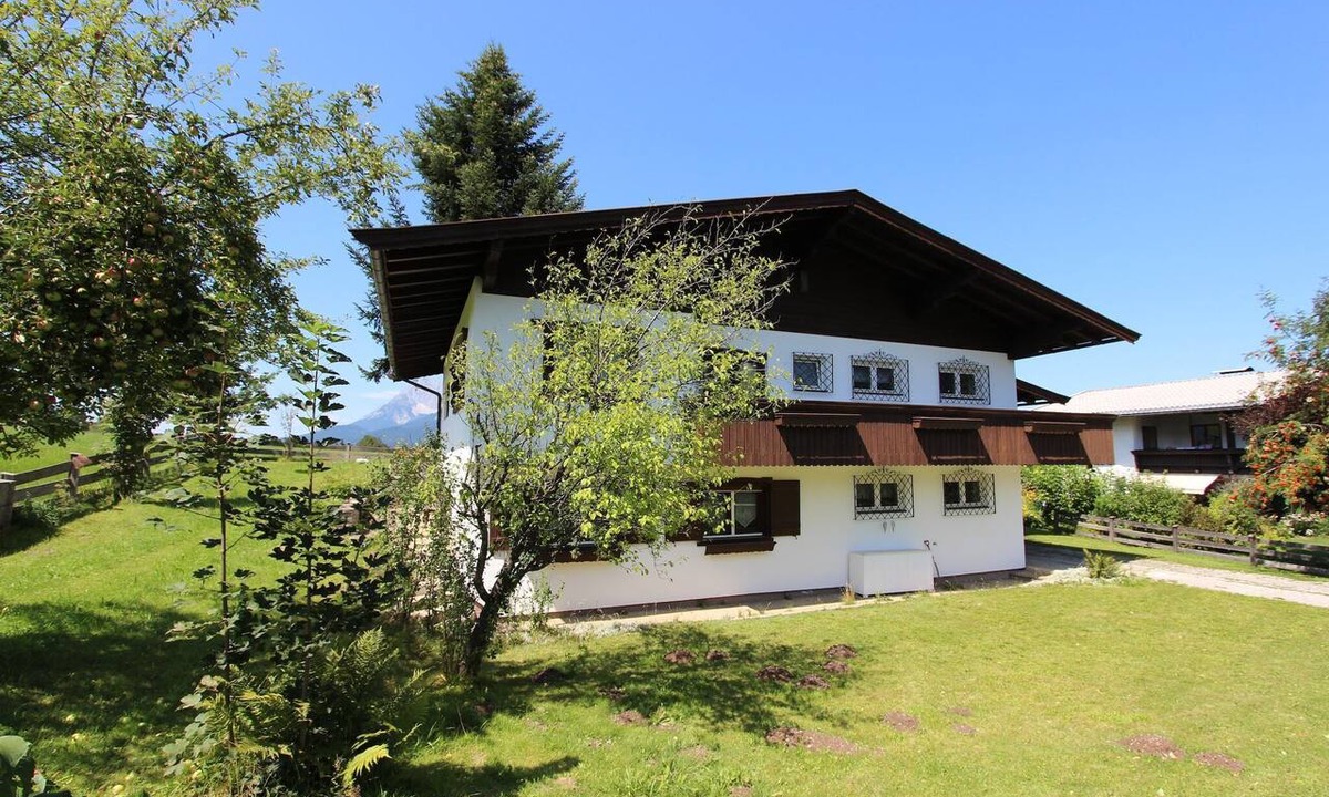 Sankt Johann in Tirol House | Chalet in St Johann near Ski Slopes