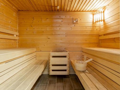 Grossarl Ski Chalet | Chalet Kristall I