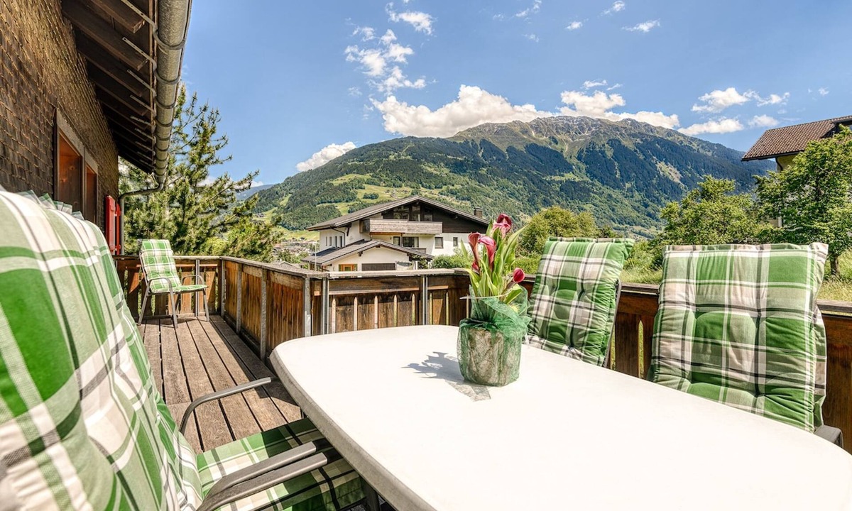Tschagguns House | Chalet Mariedl in Tschagguns