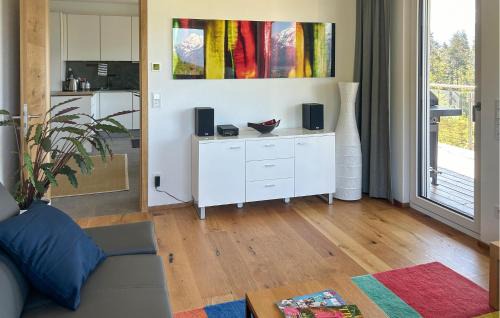 Kottmannsdorf House | Chalet Mit Karawankenblick