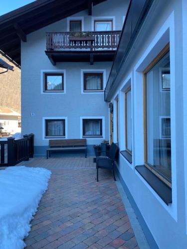 Soelden House | Chalet Prantl Sölden