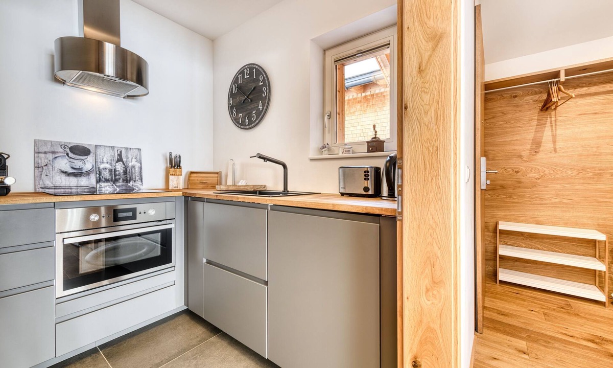 Wald am Arlberg Apartment | Chalet Rüfikopf - Arlberg Chalets