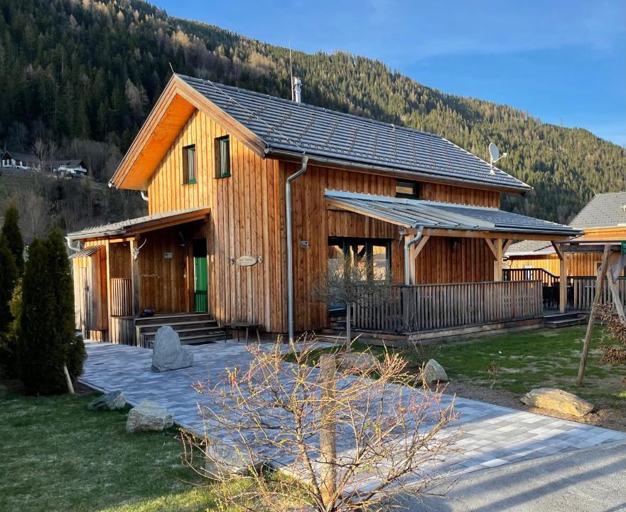 Murau House | Chalet Steiermark