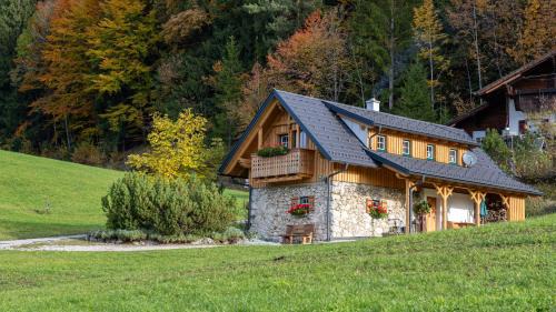 Vorderstoder Ski Chalet | Chalet Tamberg
