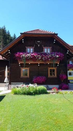 Tamsweg House | Chalet Taurachblick