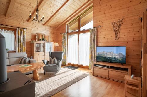 Sankt Johann in Tirol Ski Chalet | Chalet Terry