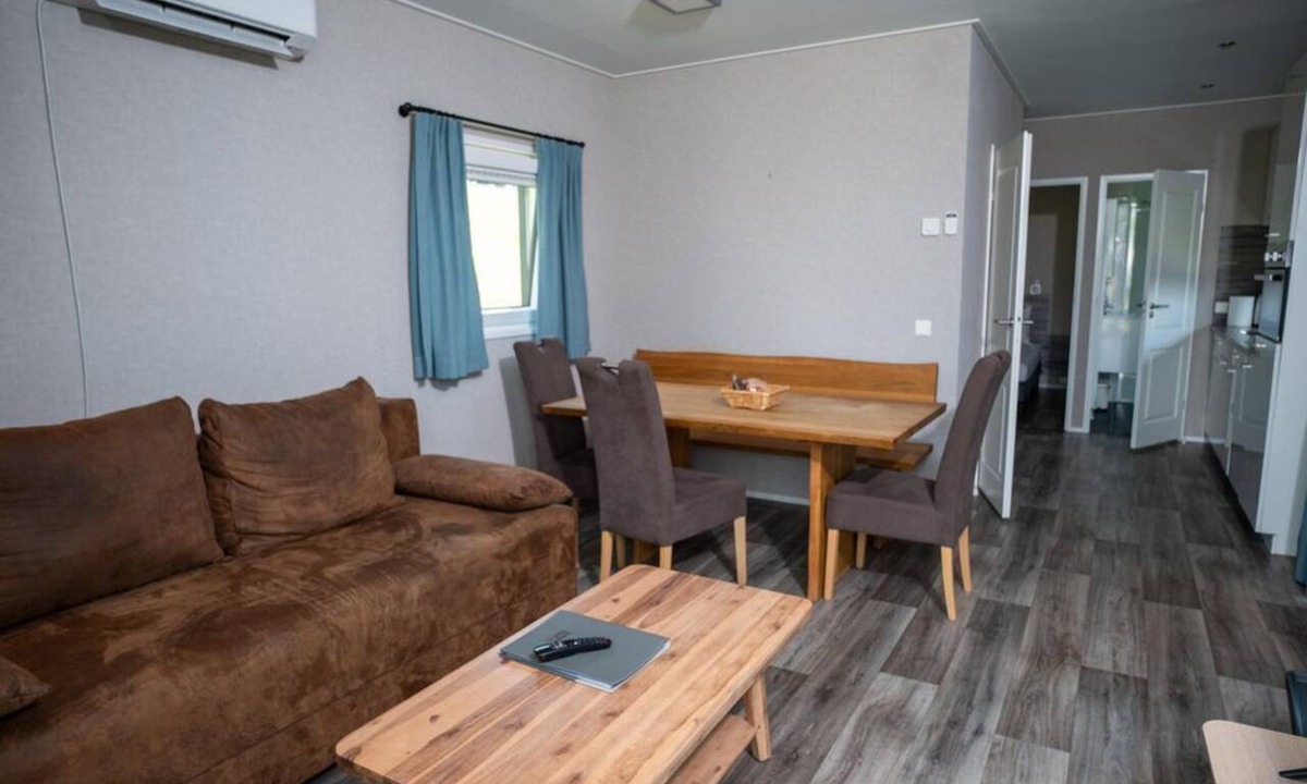 Feistritz ob Bleiburg Ski Chalet | Chaletpark Petzen - Chalet