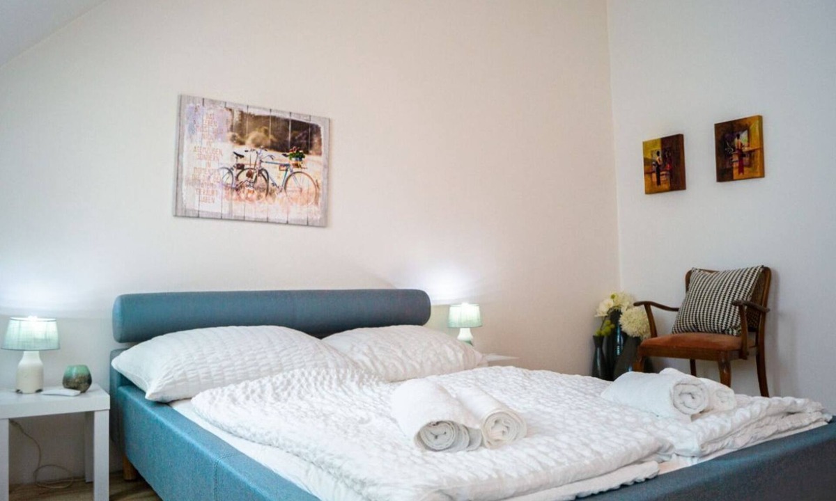 Landstrasse Apartment | Charming 2 Apartments - Ideal for Extended Stays