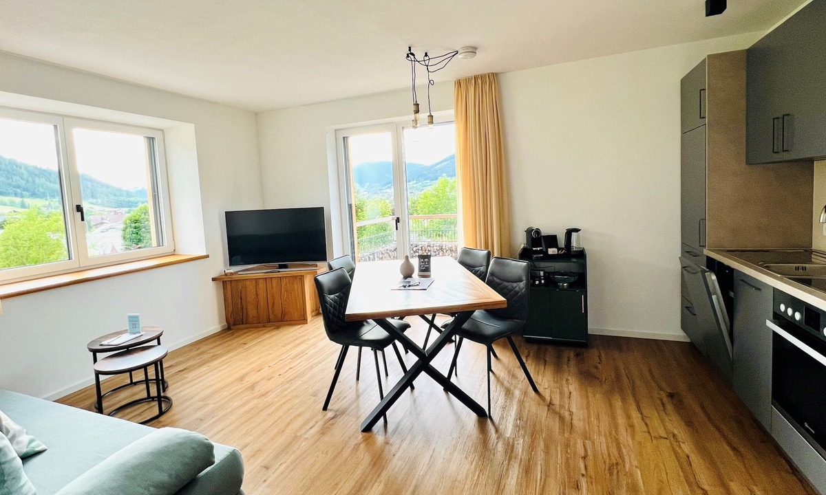 Radstadt Apartment | Charming apartment in a top location - Radstadt - Salzburger Land