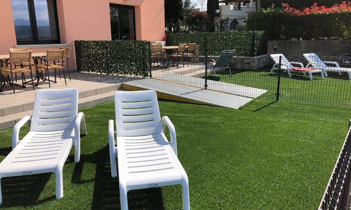 Montinelle Apartment | Charming flat in Solarolo with swimming pool