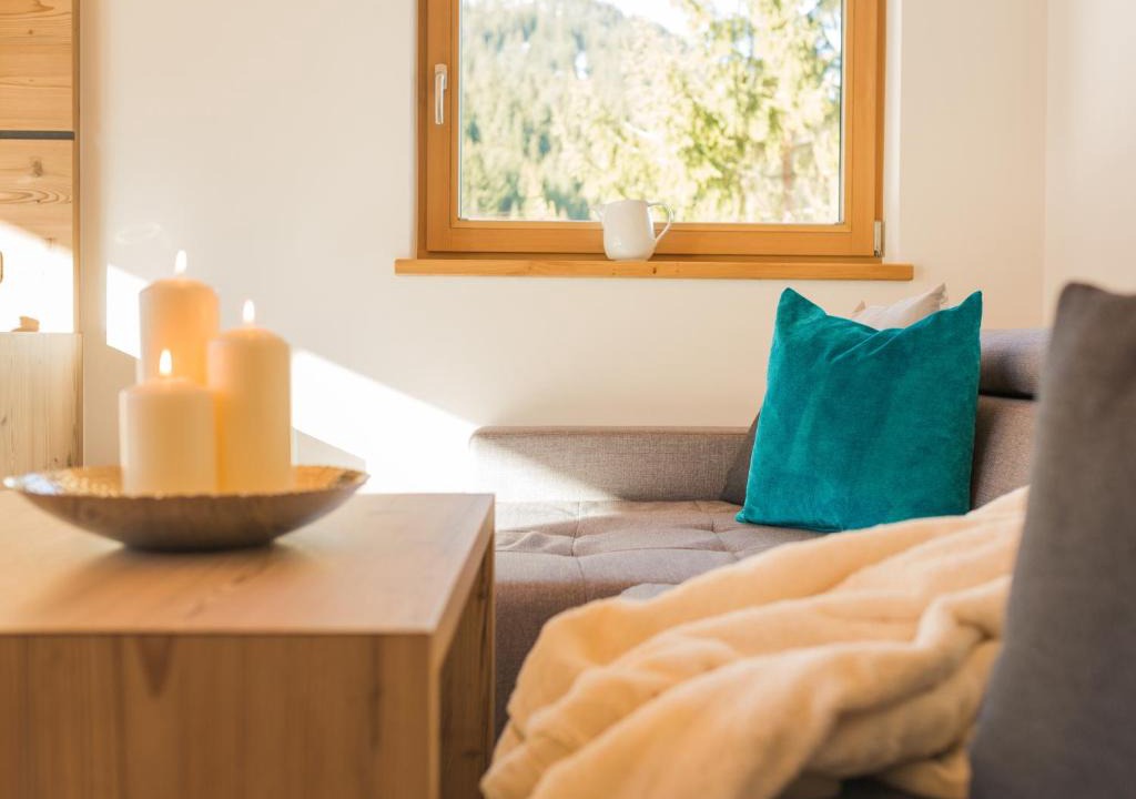 Schattwald Ski Chalet | Chavida Chalets