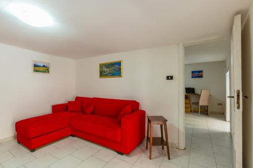 Naples City Centre Apartment | Cirillo 60