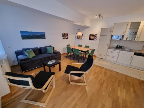 Villach Apartment | City Appartements Villach