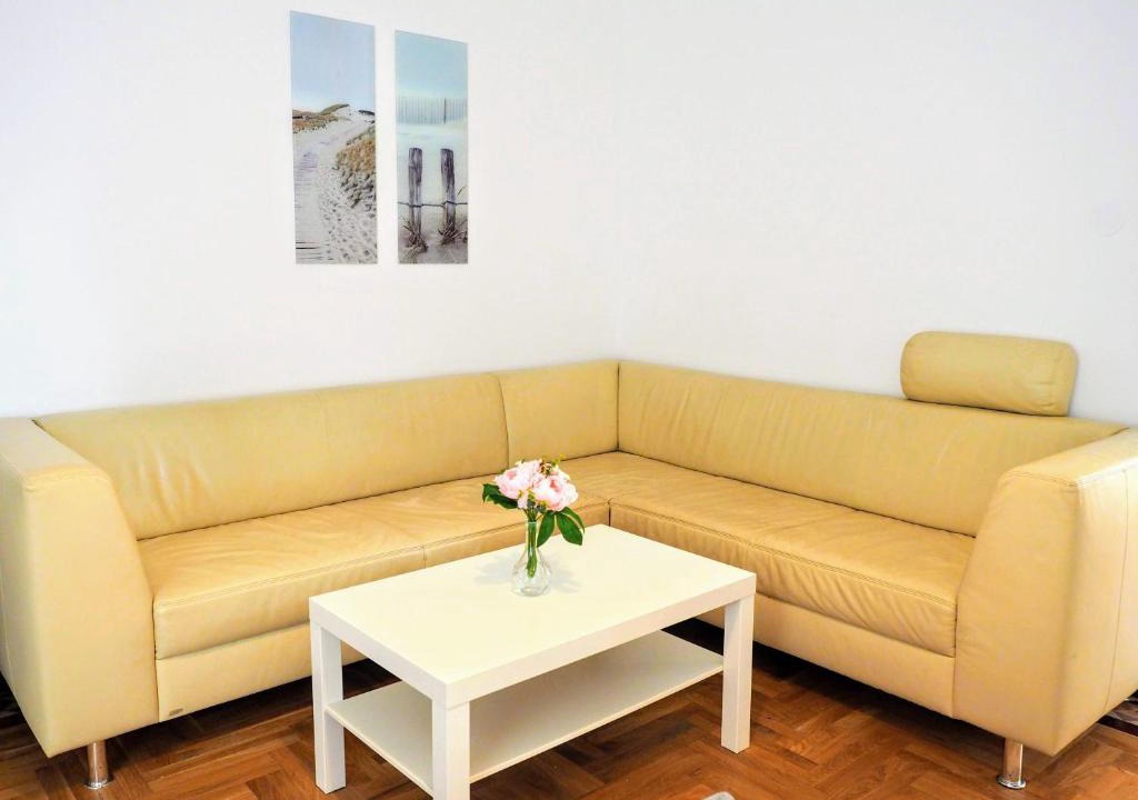 Meidling Apartment | City Villa Schönbrunn Apartments - Contactless 24h Check-In