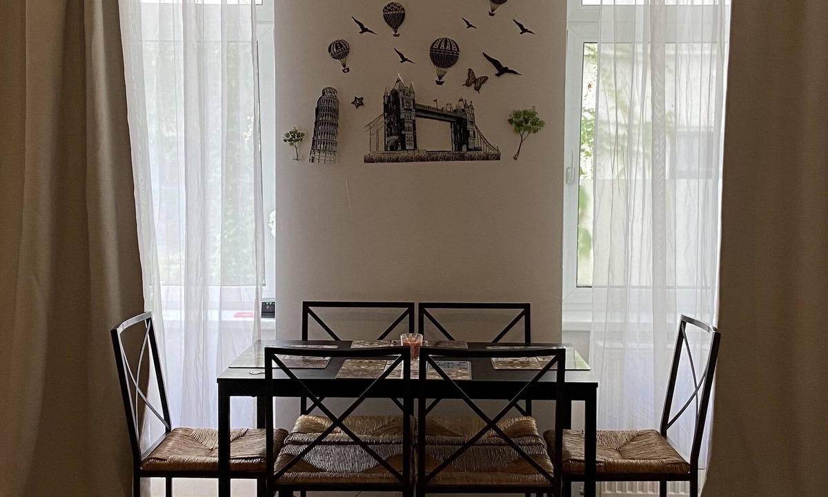 Schottenfeld Apartment | Citycenter Apartment