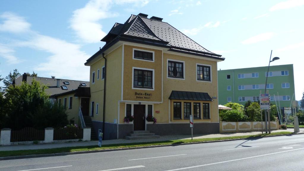 Wieselburg Hostel | Cityhostel Wieselburg