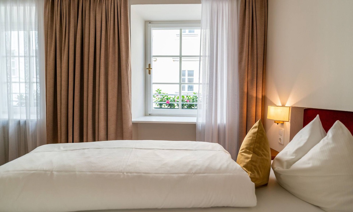 City Centre Salzburg House | Cityhotel Trumer Stube