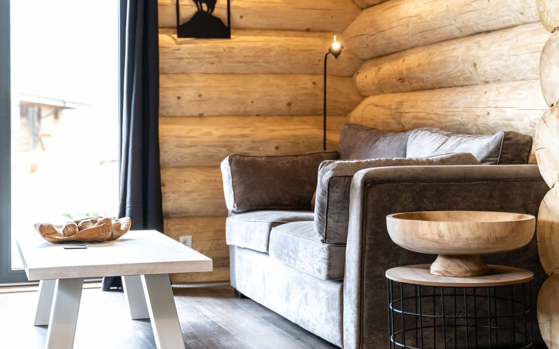Jenig House | Clofers Leisure Lodges Jenig
