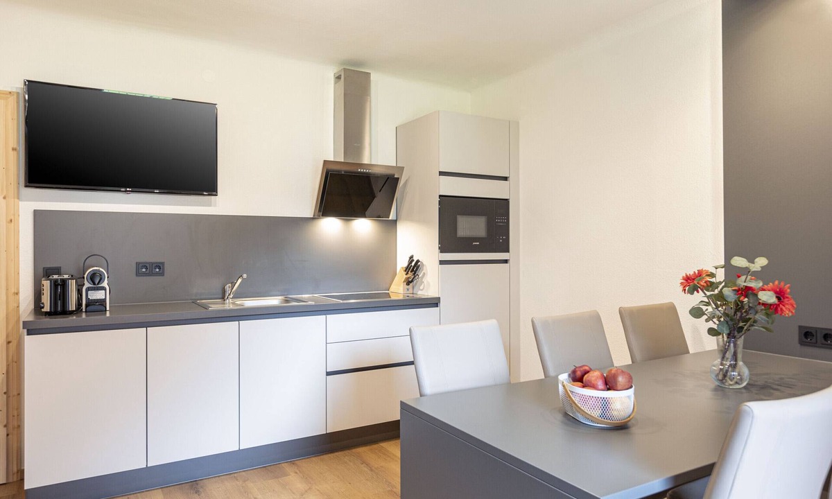 Eisenerz Apartment | Comfort Apartment
