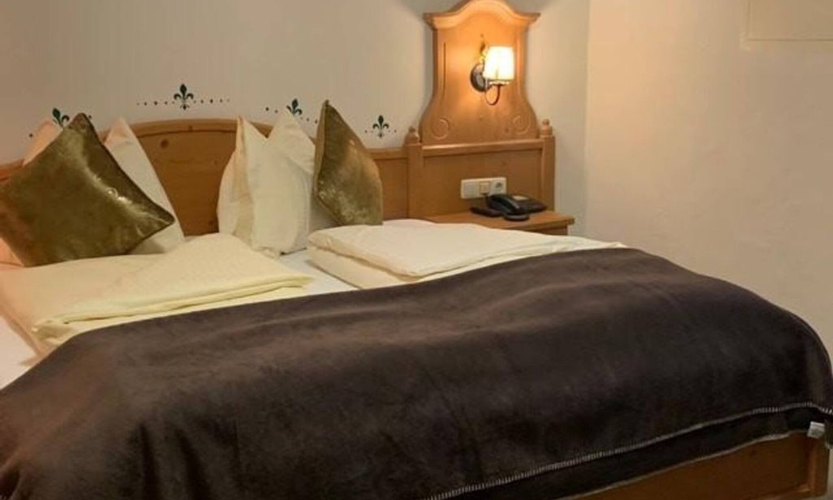 Huettschlag House | Comfort family studio "HERZLICHKEIT" B&B - Naturhotel Hüttenwirt