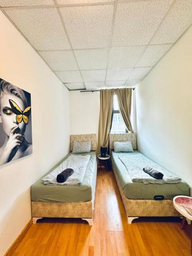 Kalksburg Apartment | Comfortable 2BR Apartment with Living Room in Vienna for long stay
