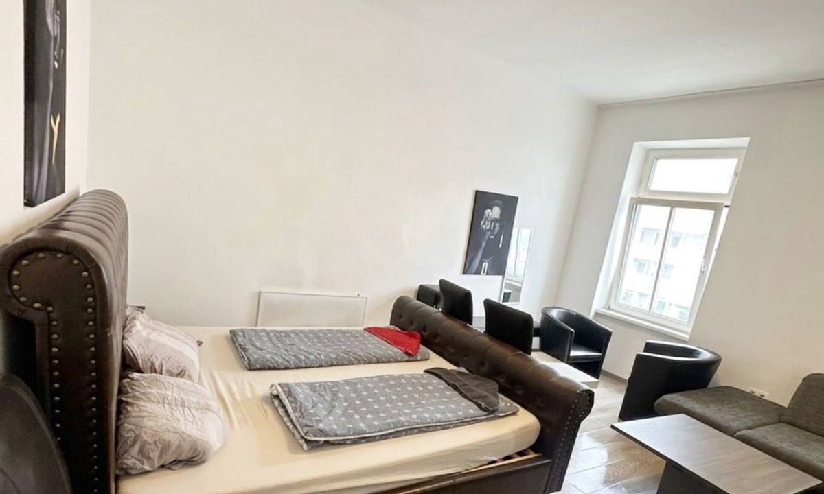 Floridsdorf Apartment | Comfortable Studio Stay | Close to FAC Platz
