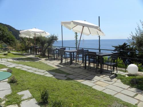 Corniglia Bed & Breakfast | Corte Del Gallo