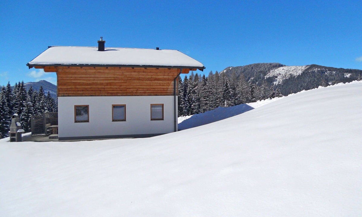 Eben im Pongau House | Cosy apartment in villa for 12 people with WIFI, TV and terrace