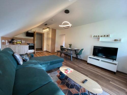 Tamsweg Apartment | Cozy apartment in the Lungau region.