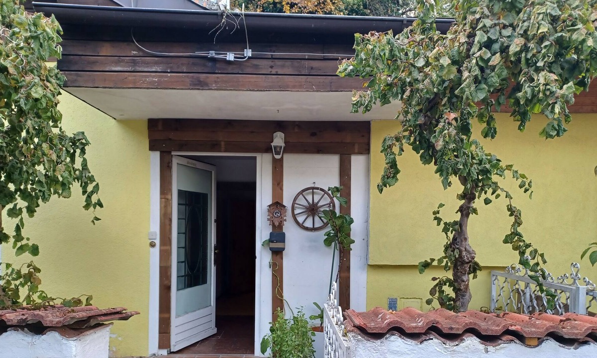 Morzg House | cozy cottage