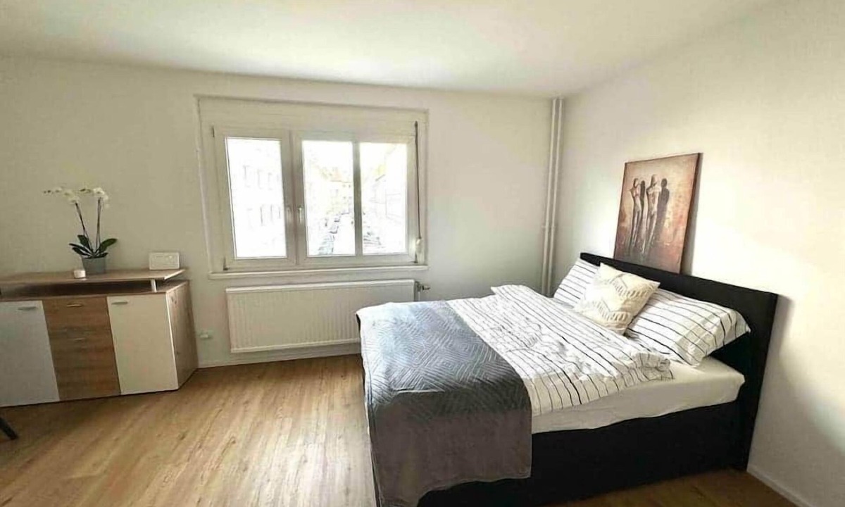 Erdberg Apartment | Cozy Studio in Vienna – Great Value Stay