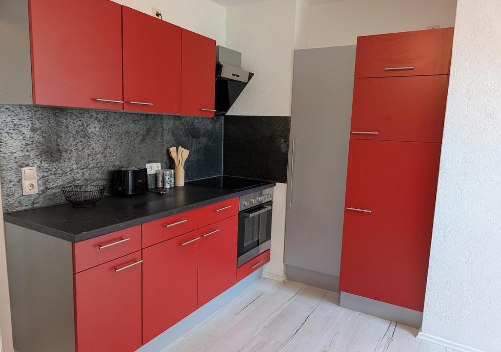 Zeltweg Apartment | Crew Base Zeltweg